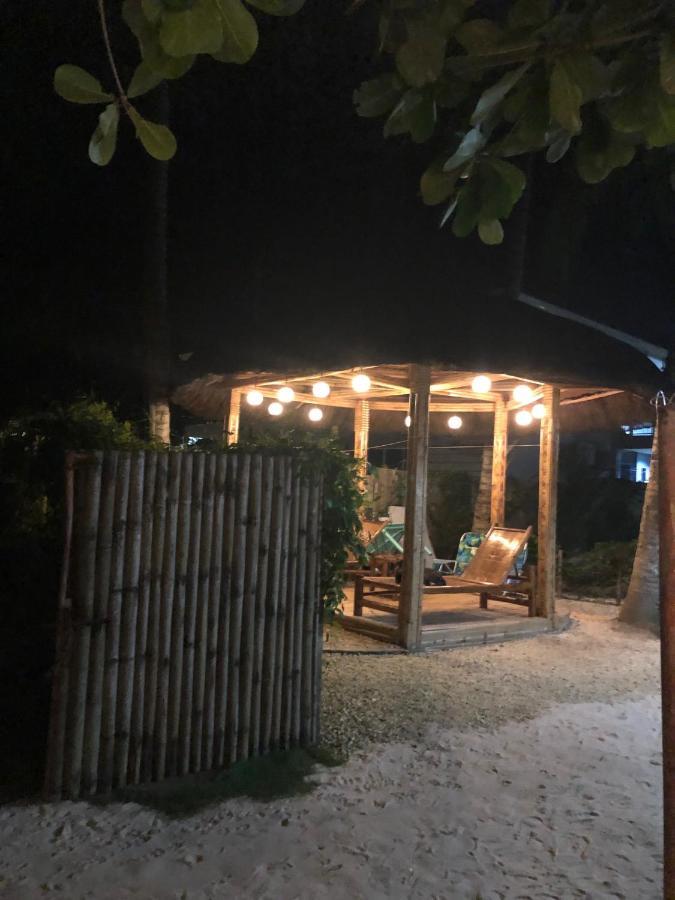 The Whitehouse By The Sea Villa Panglao Eksteriør bilde