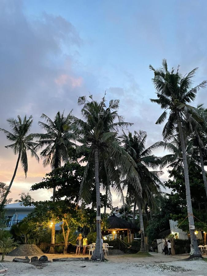 The Whitehouse By The Sea Villa Panglao Eksteriør bilde